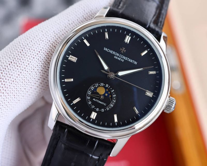 VACHERON CONSTANTIN Watches